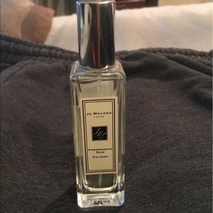 Jo Malone Pomegranate Noir Cologne 1 oz.
